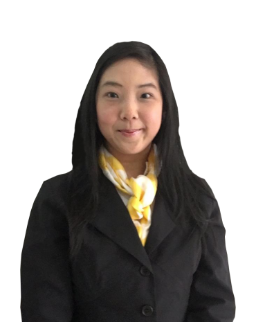 Elizabeth Trisnawati (Zaza)