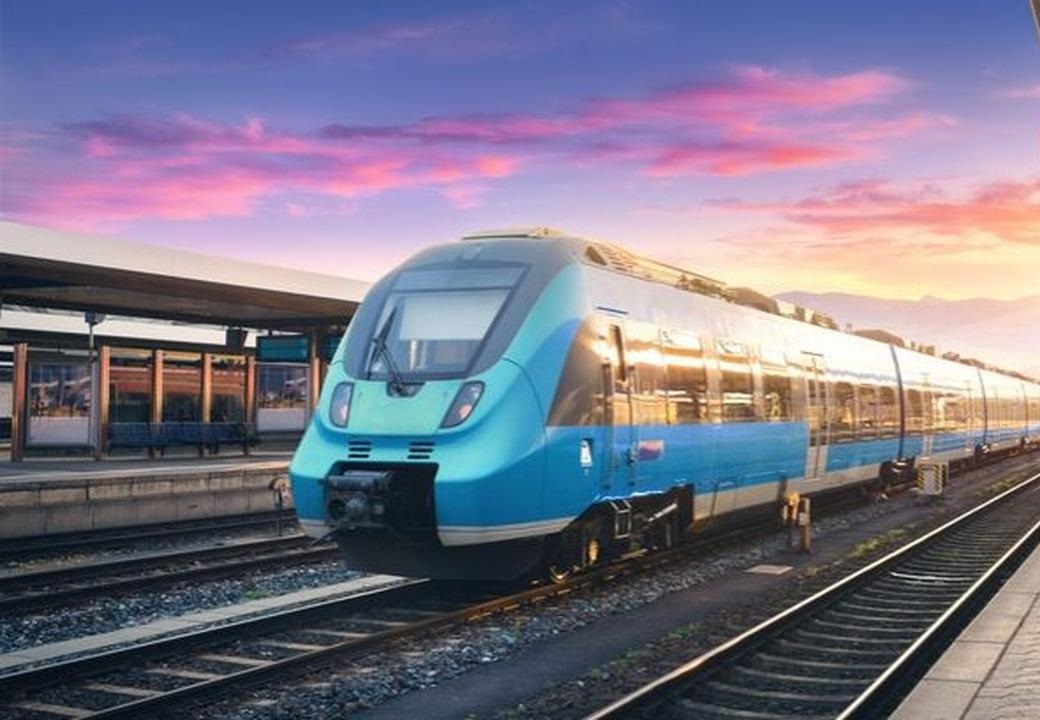 Transit Oriented Development (TOD) Realized in the New State Capital