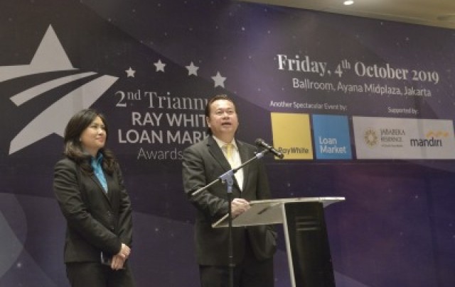 2nd Triannual Ray White Awards 2019 “OPPORTUNITY. Embrace. Focus. Execute”